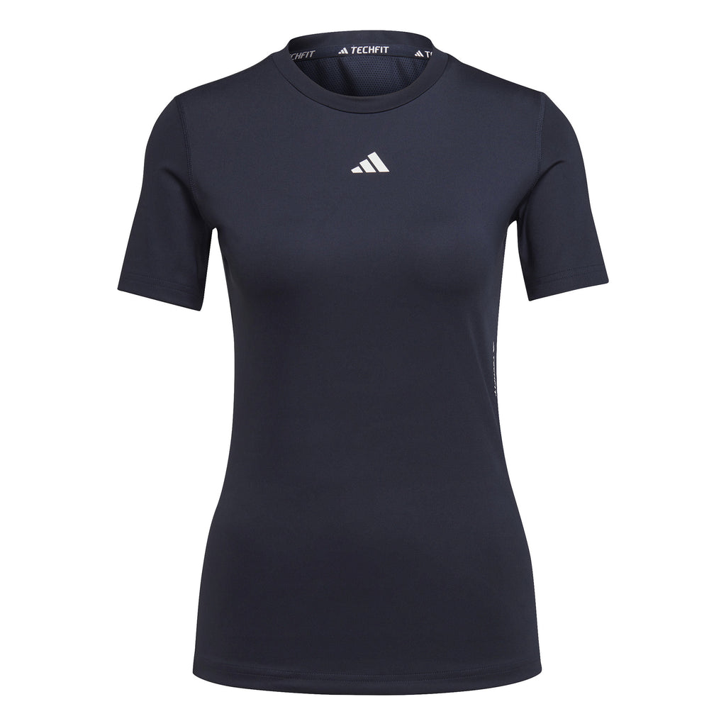 Techfit trainingsshirt