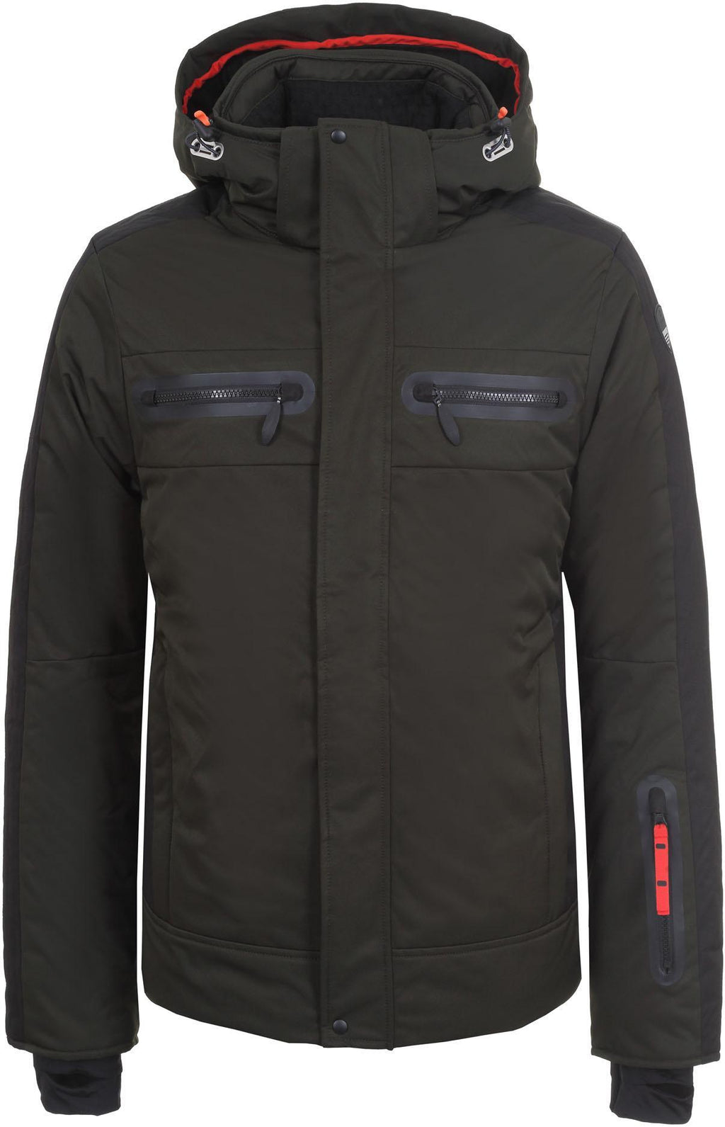 Ebern Jacket