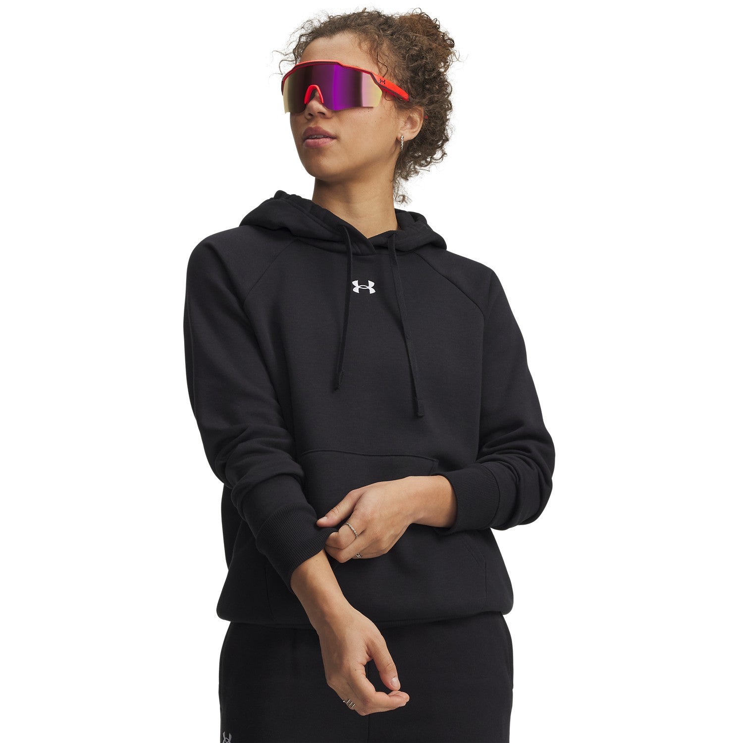 Rival Fleece hoodie