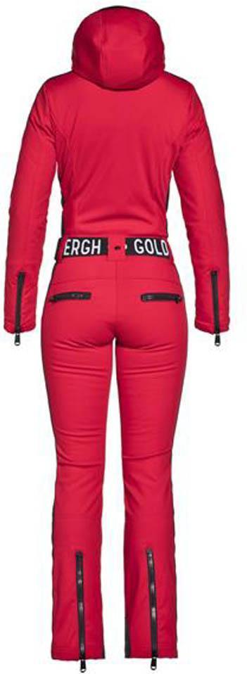 empress jumpsuit no fur