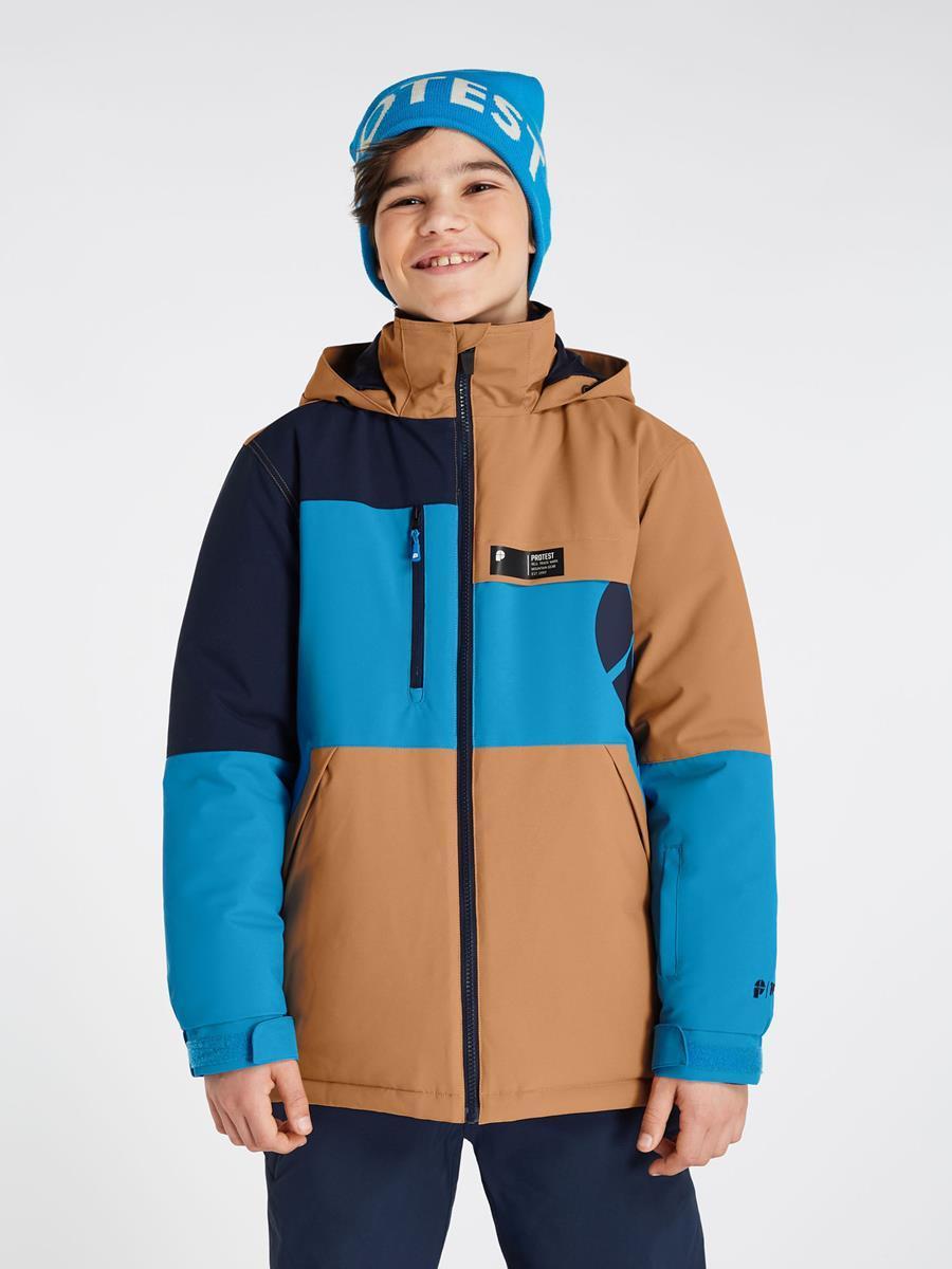 Prthugo Jr Snowjacket