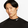 pro dri-fit men's long-sleeve