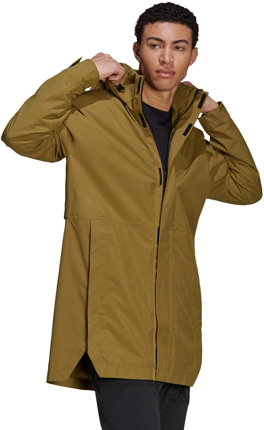 Traveer RAIN.RDY Parka