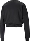 Train Zip Crew Sweatshirt