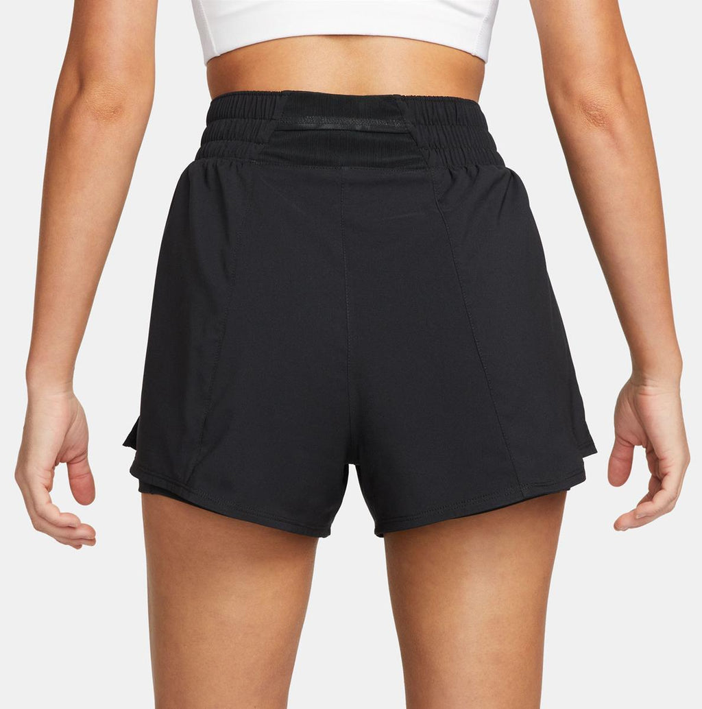 One Dri-FIT High-rise short