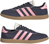 breaknet sleek suede