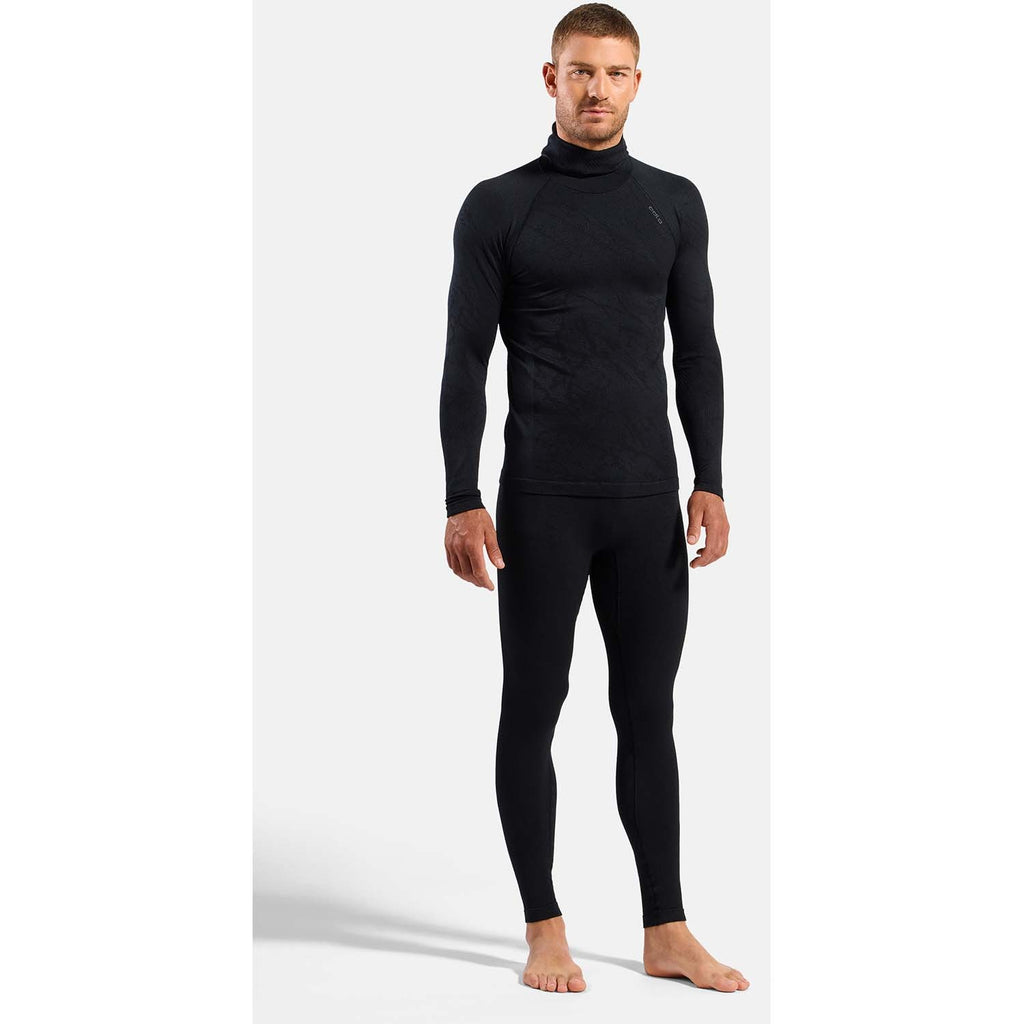 blackcomb base layer shirt facemask