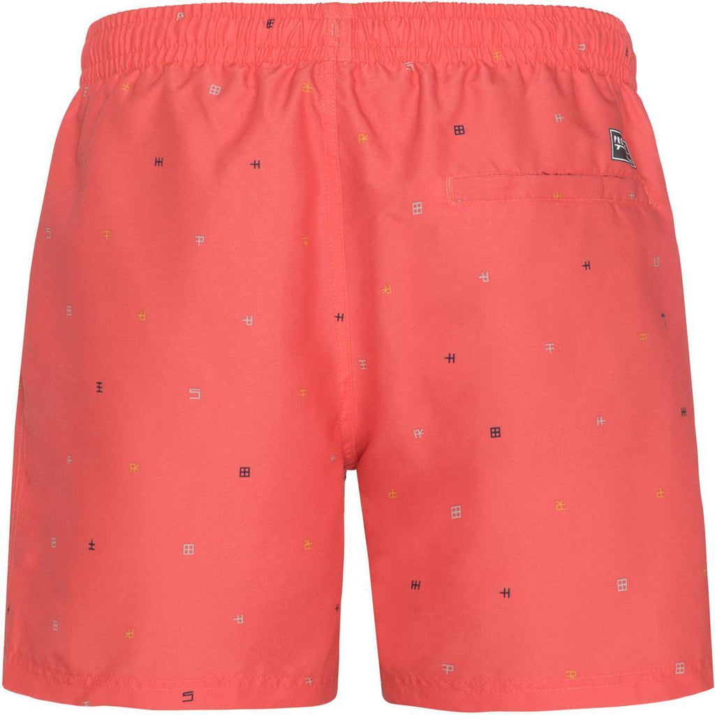Prtylmari Beachshort