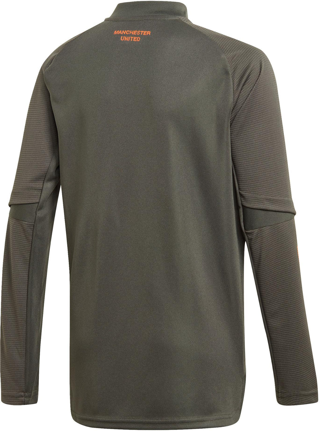 Manchester United Trainingsshirt