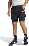Gym+ 2-in-1 Short
