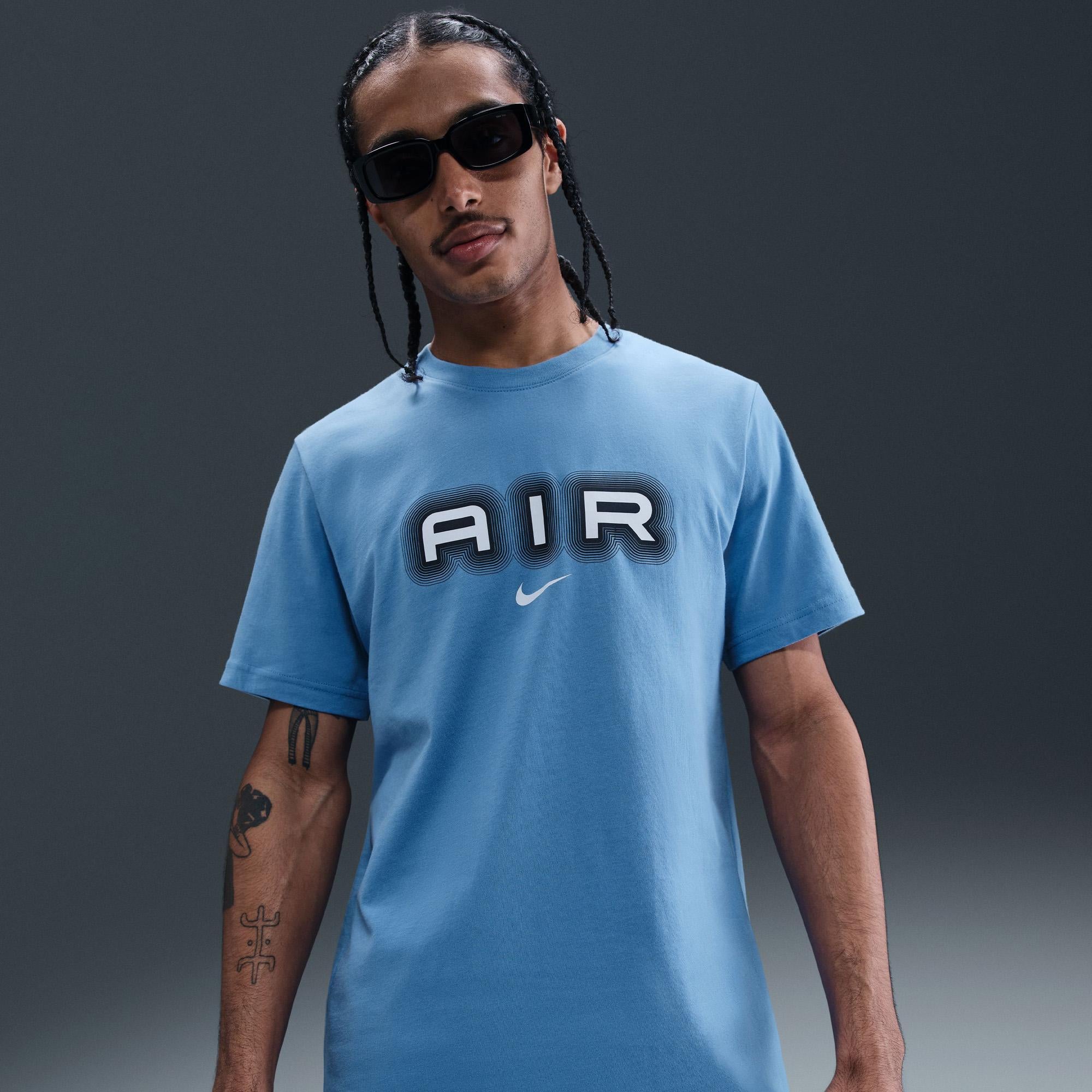 Air Graphic t-shirt