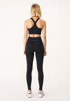 Seamless  Rib legging