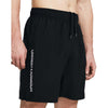 Woven Wmdk short
