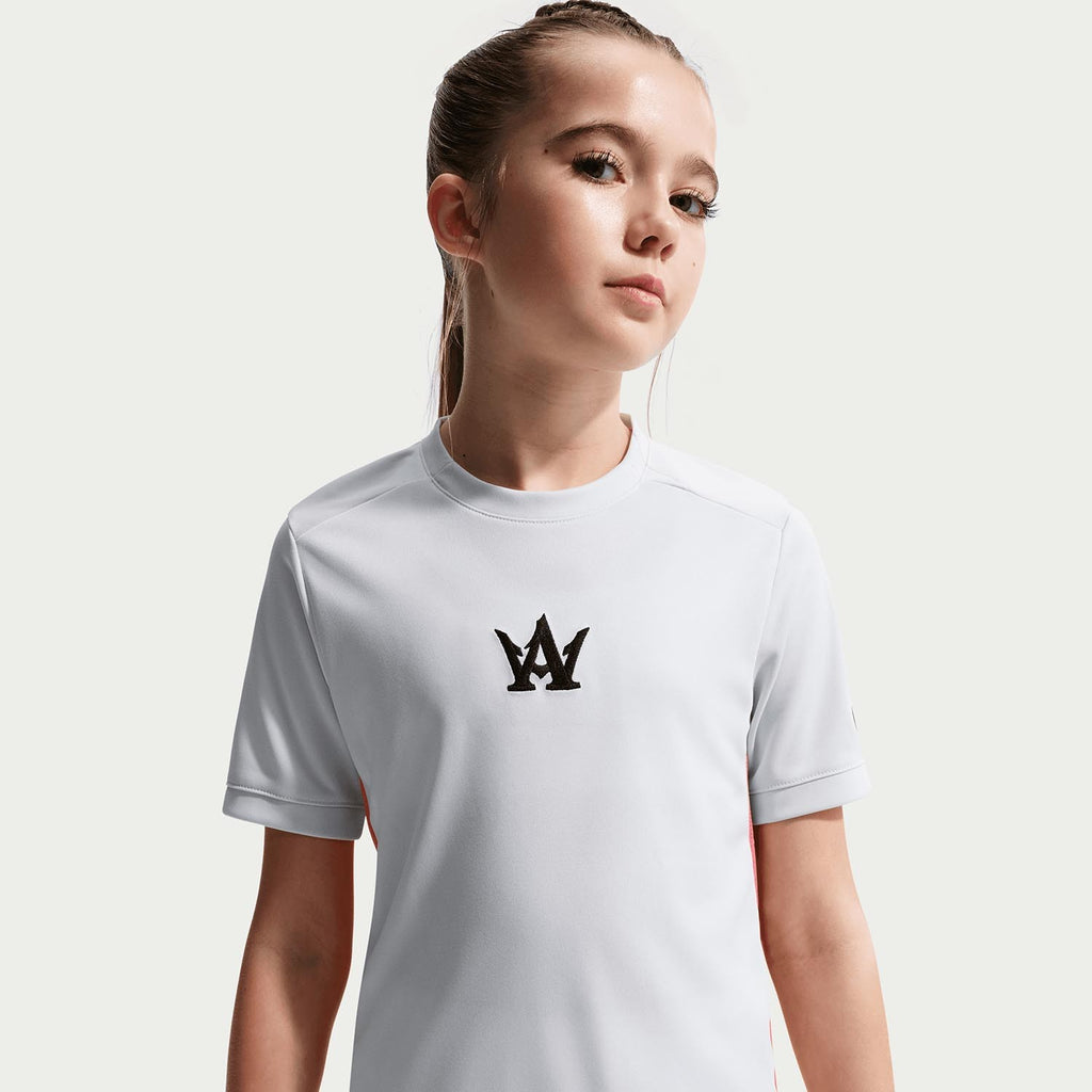 Academy Ialexia Putellasi Big Kids T-shirt voetbal
