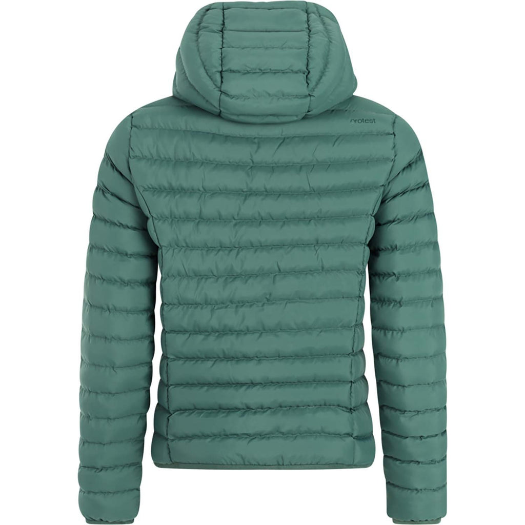 Prtice Puffer Jacket