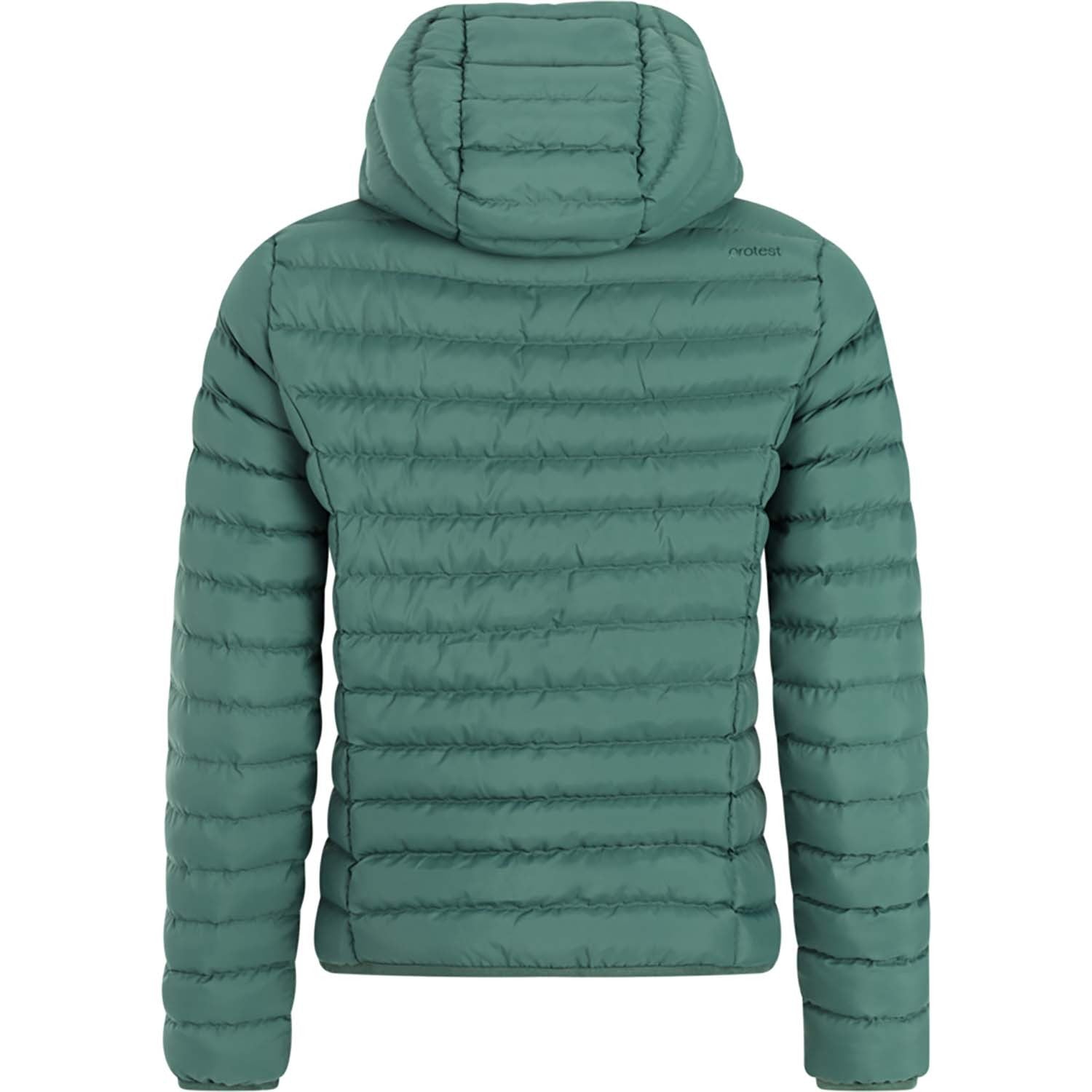 Prtice Puffer Jacket