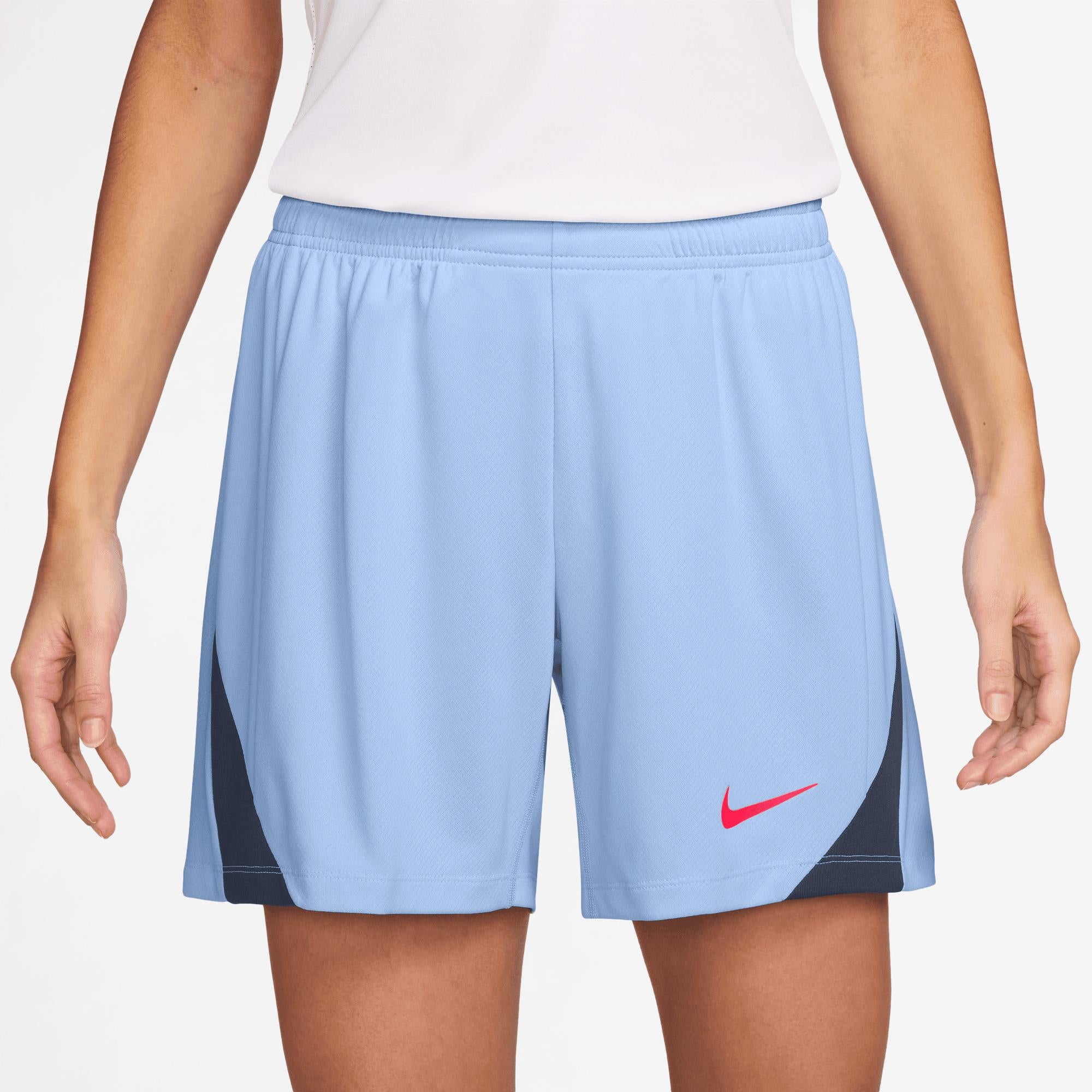 nike strike women's dri-fit soccer