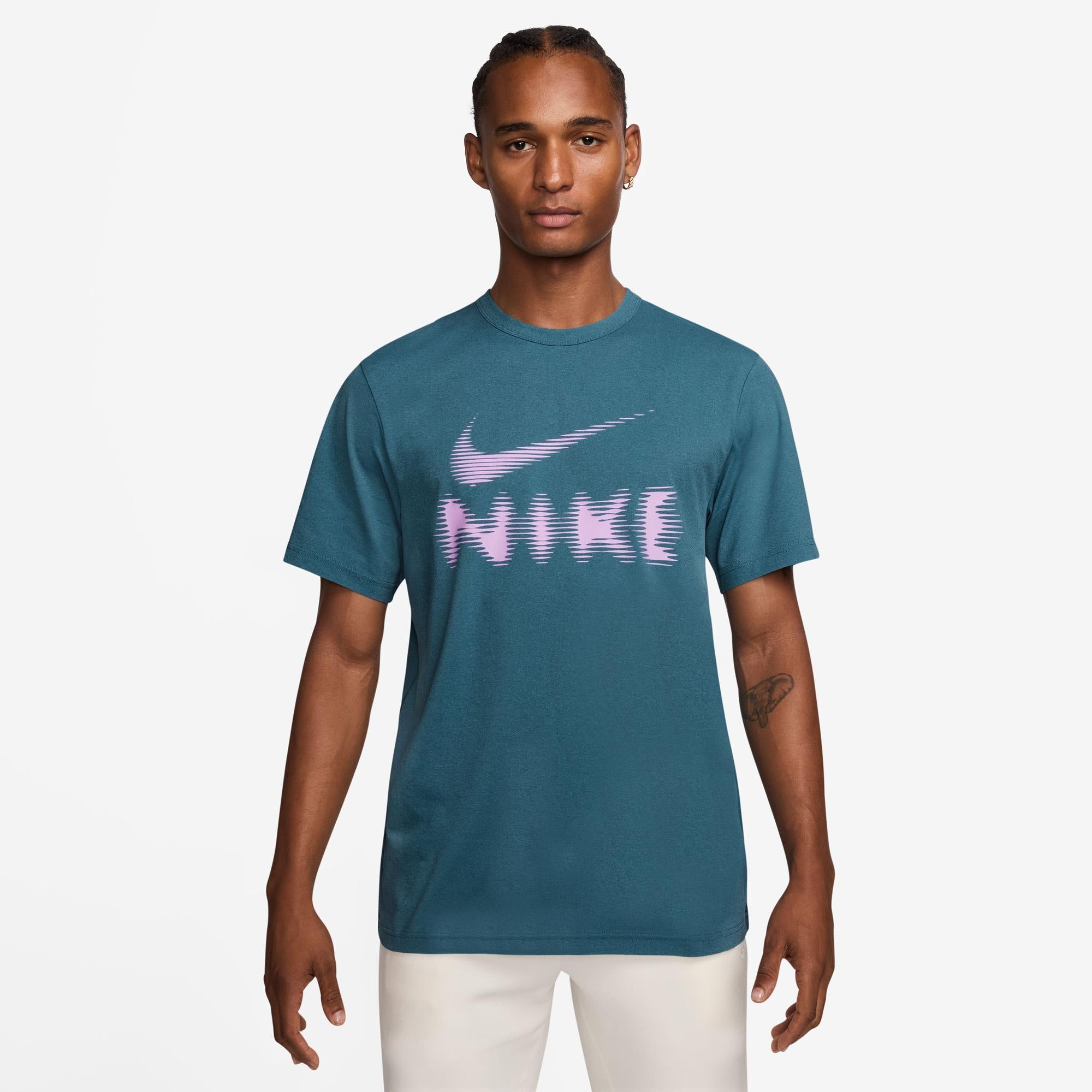 Nike Hyverse Men's Dri-fit Uv Short