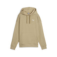Her hoodie