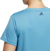 3 Bar Logo T-shirt (Grote Maat)