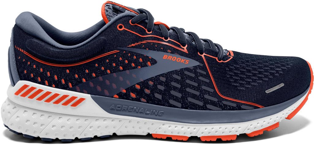 Adrenaline Gts 21