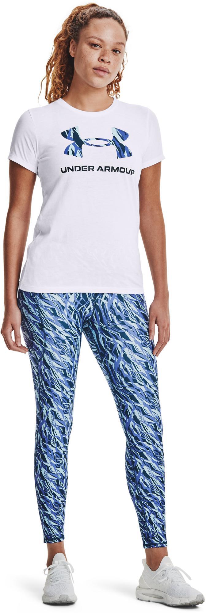 UNDER ARMOUR Damen T-Shirt