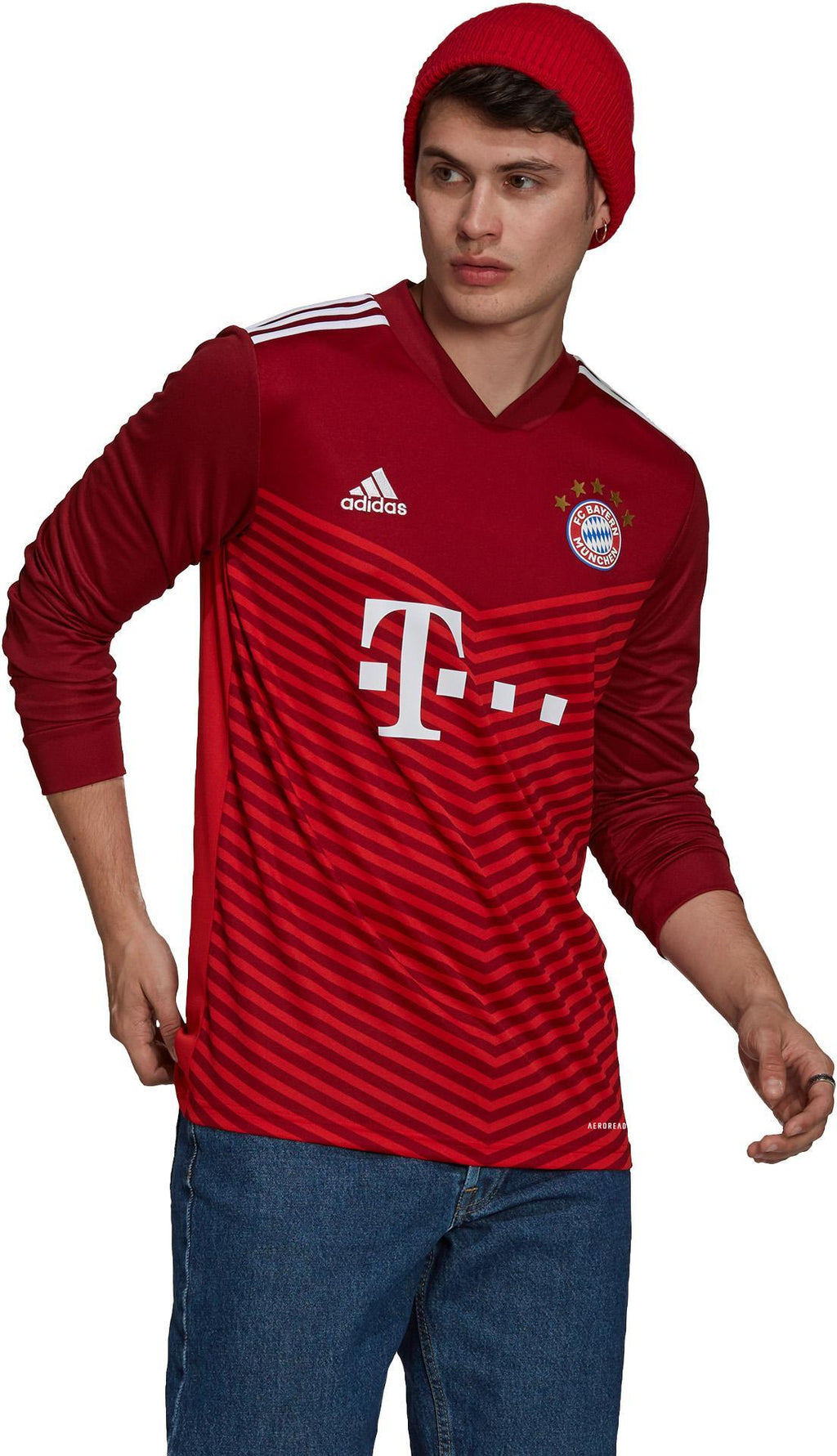 Fcb H Jsy L