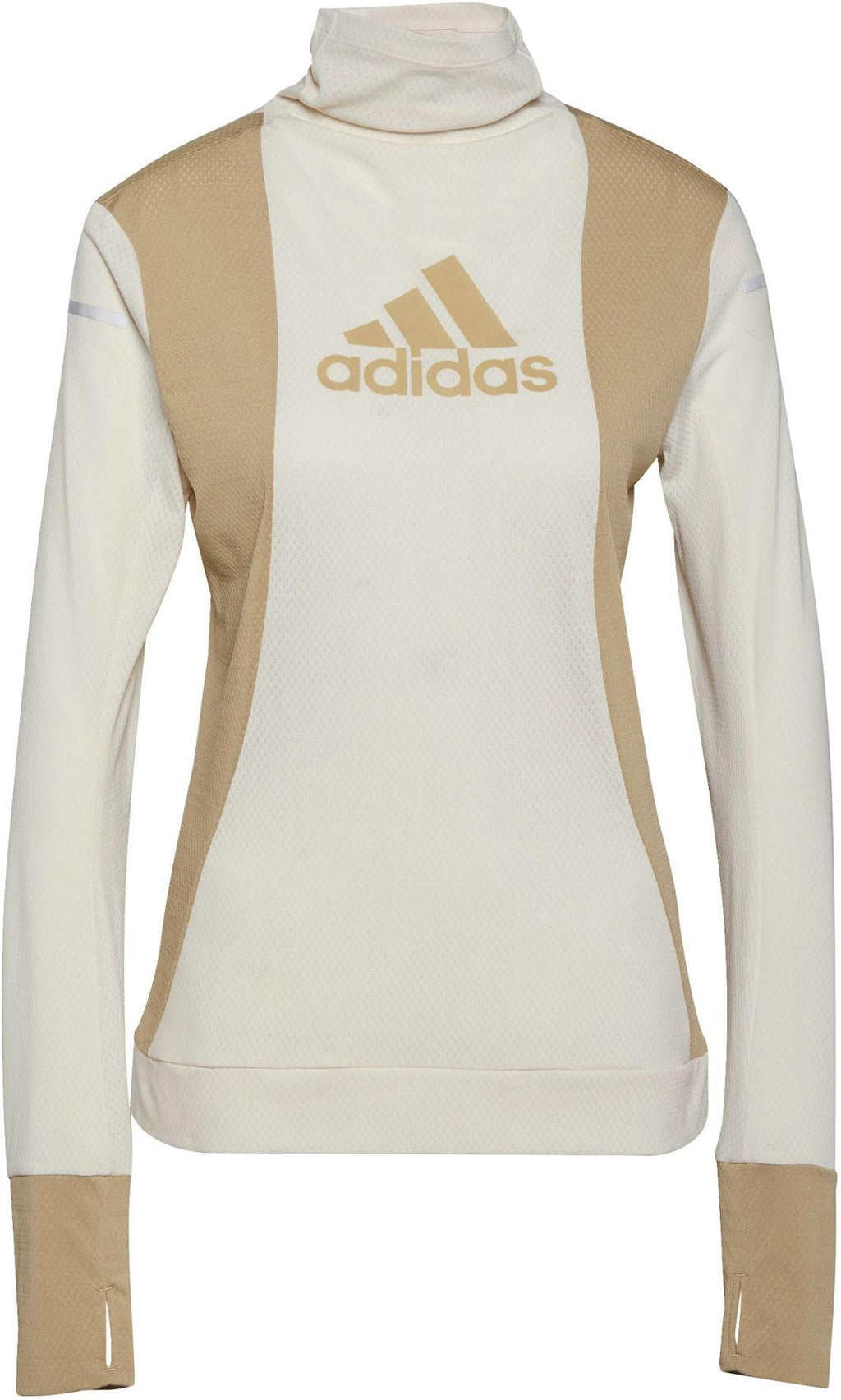 Block Ls Tee W