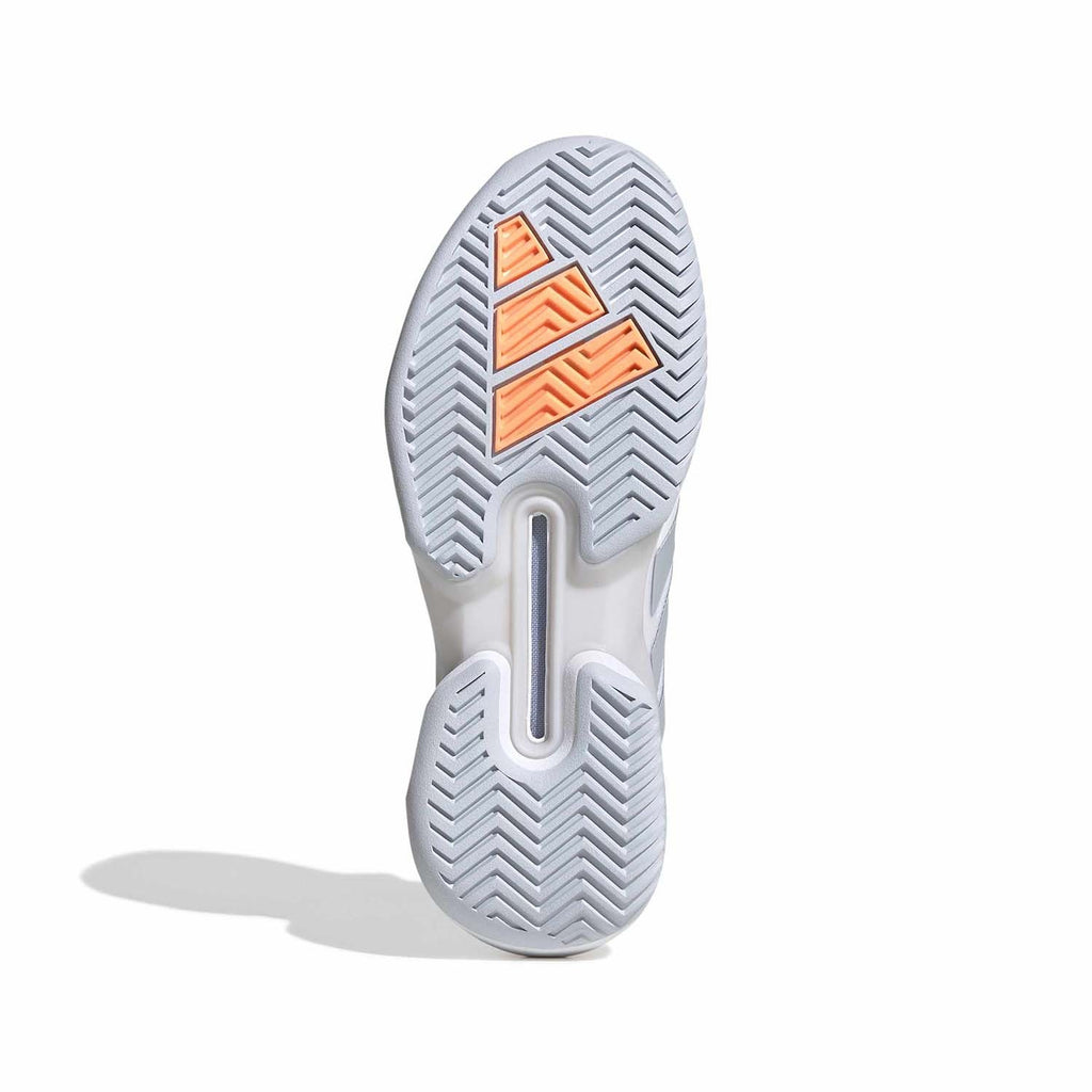 Adizero Ubersonic 5 W All court tennisschoenen