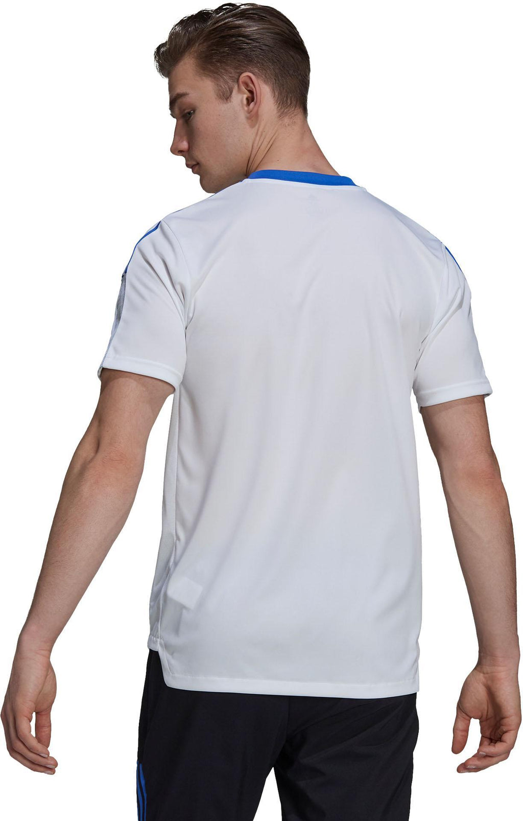 Real Madrid Tiro trainingsshirt 21/22