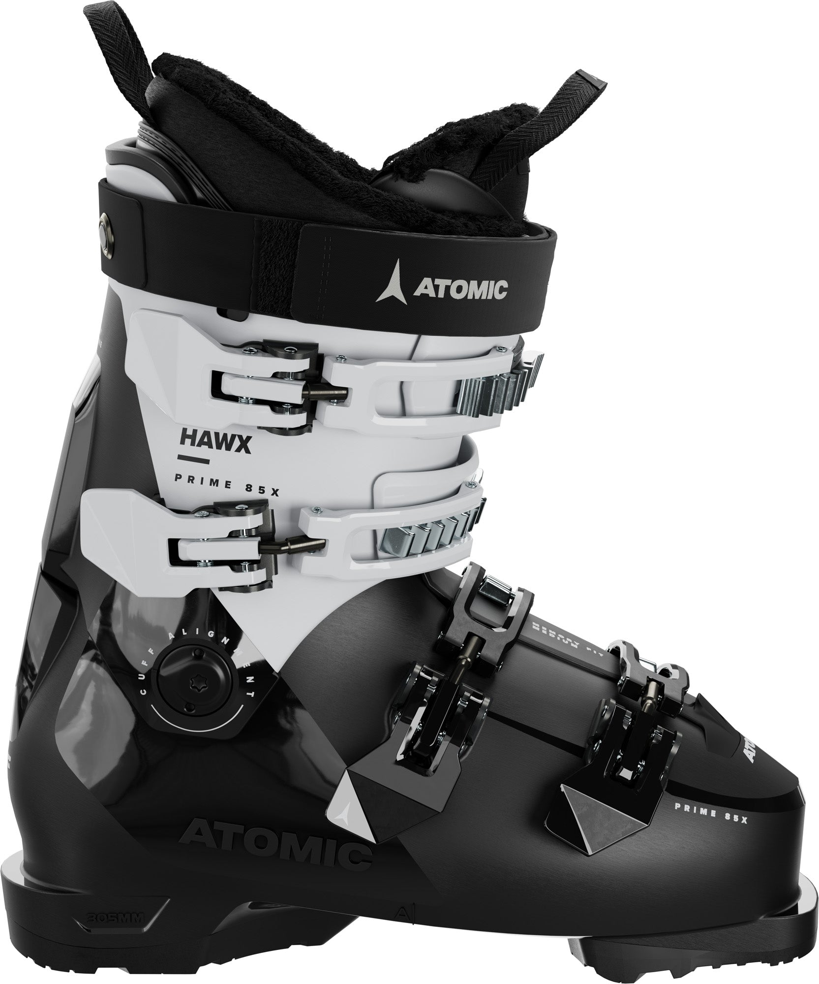 Hawx Prime 95x W Gw skischoenen