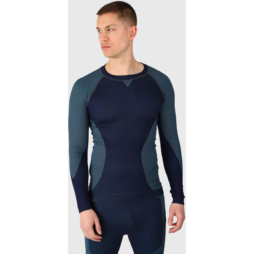 Silvretta Men Thermo Shirt