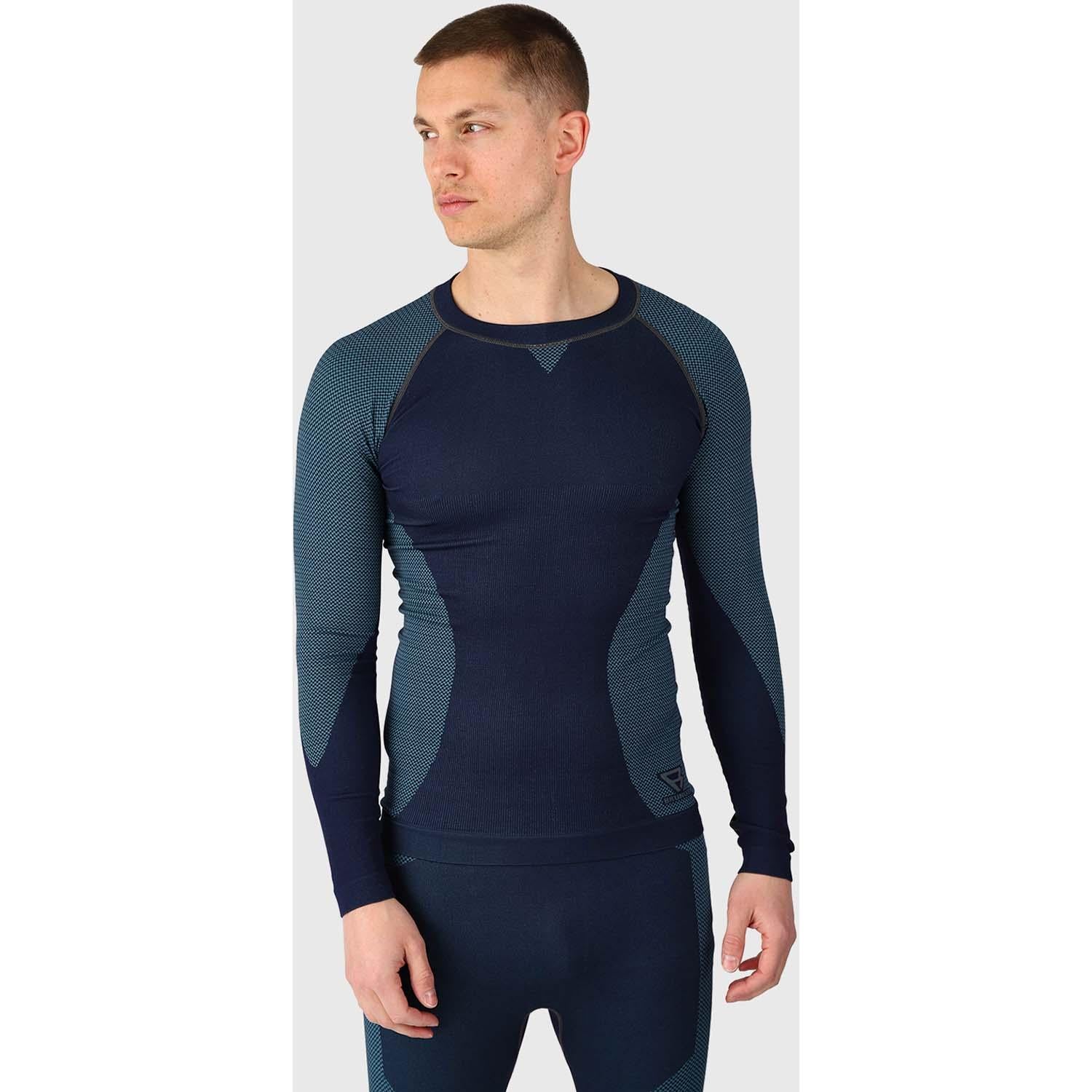 Silvretta Men Thermo Shirt