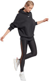 Sr Oversized Hoodie
