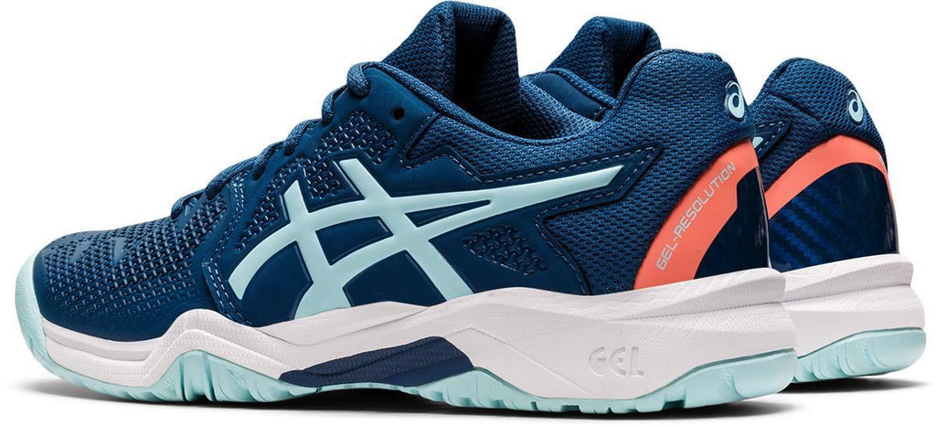 Gel-resolution 8 Clay Gs