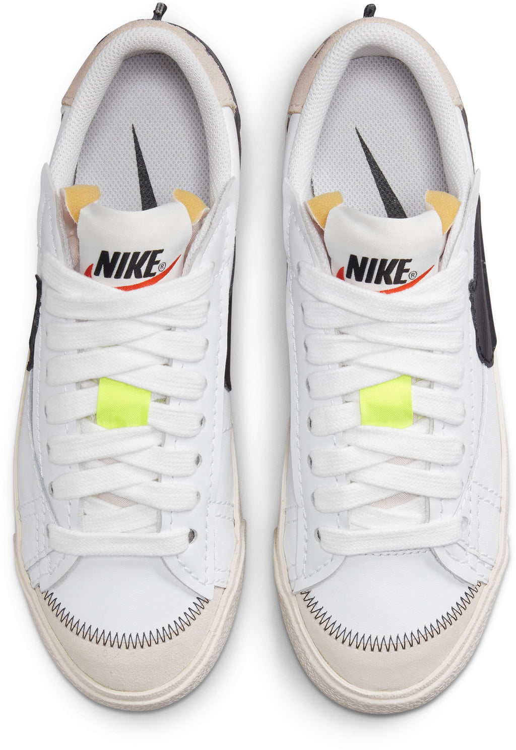 Blazer Low '77 Jumbo Sneakers