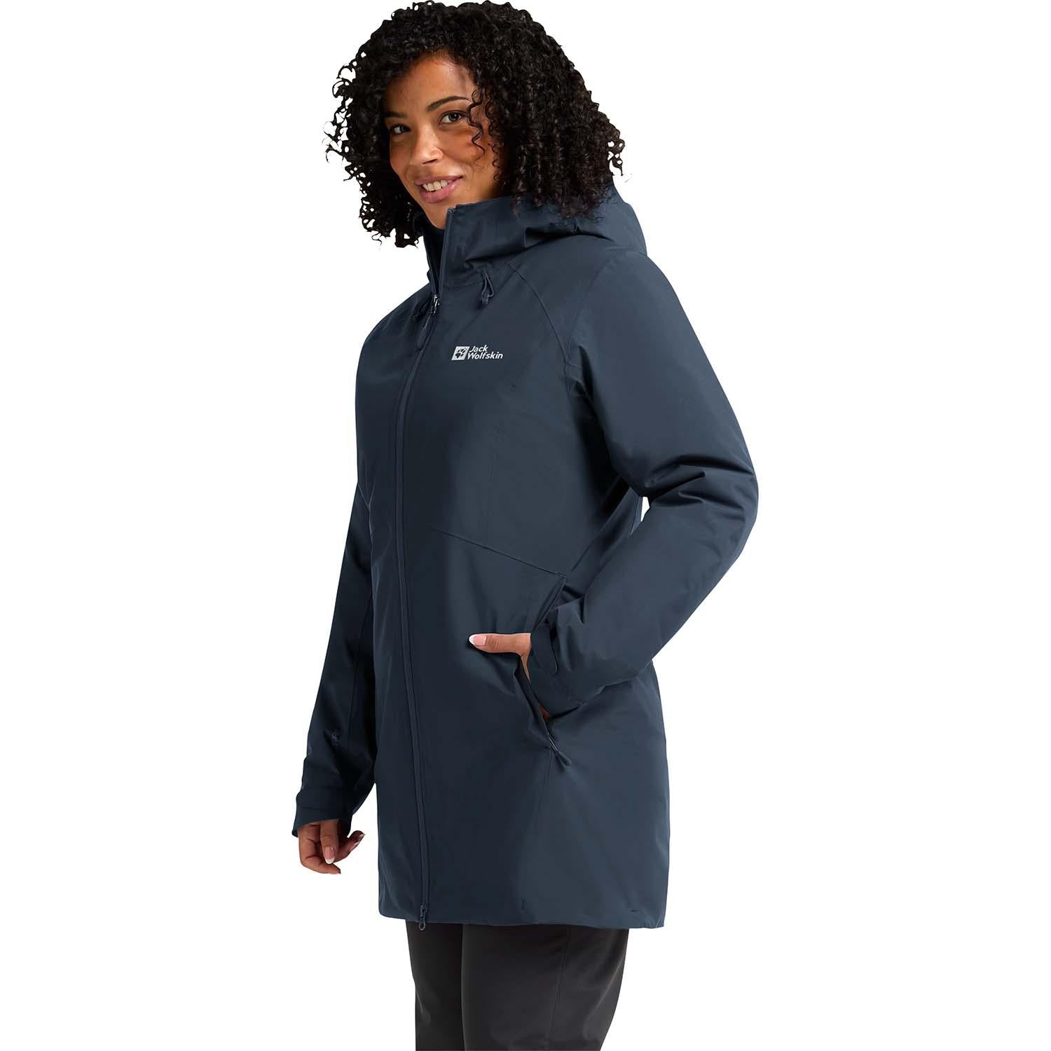 heidelstein ins jkt w