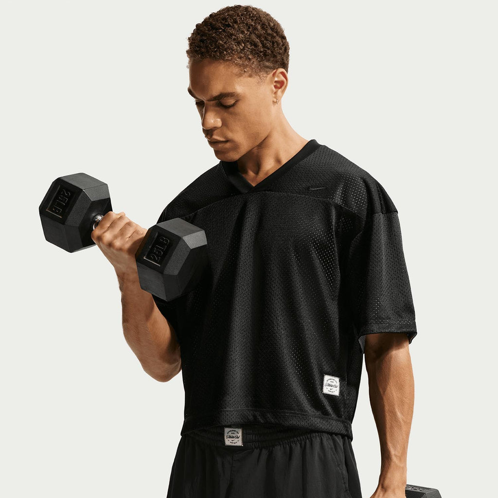 Dri-fit  Nac Top
