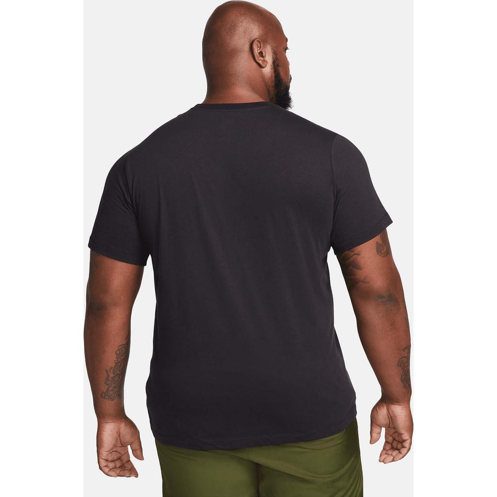 nike sportswear swoosh men's t-shir