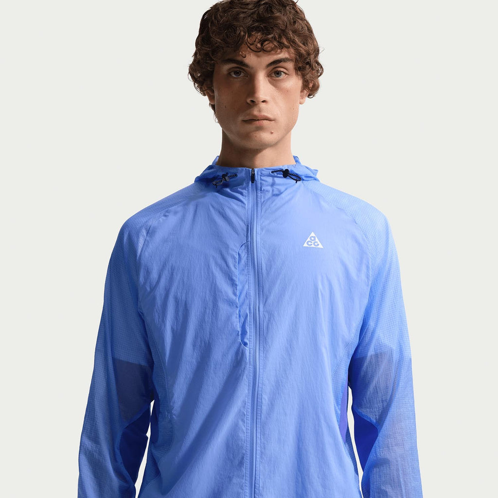 ACG Trail 'Aireez' hardloopjack