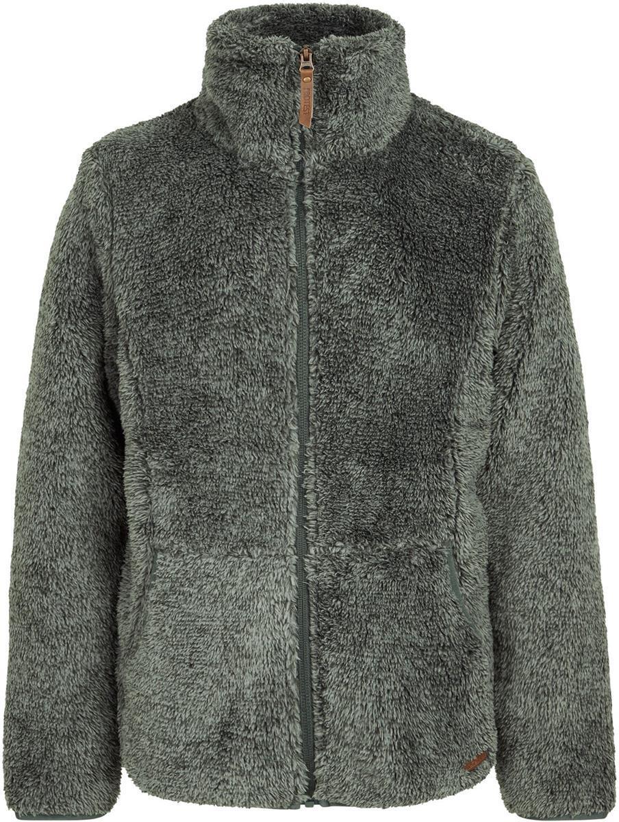 Riri Jr Full Zip Top