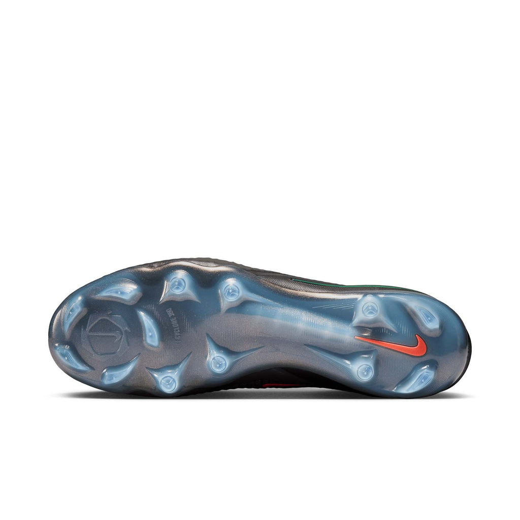 Phantom 6 Low Elite LV8 FG Gras Voetbalschoenen