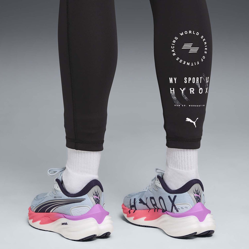 Puma X Hyrox Ess Tight training