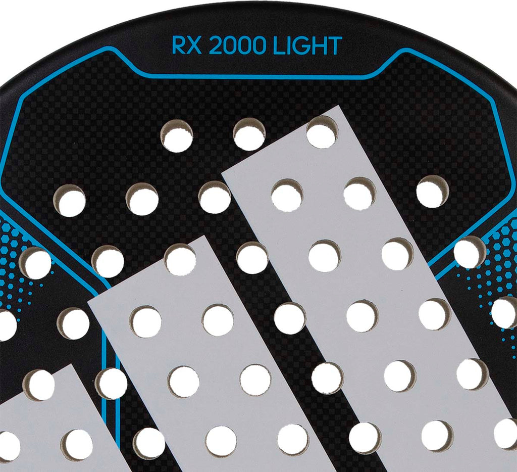 Rx 2000 Light padelracket