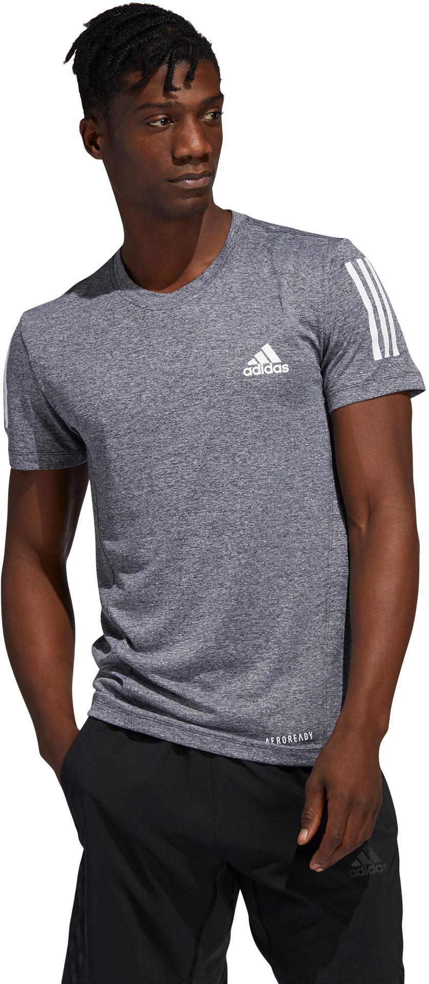 AEROREADY 3-Stripes T-shirt