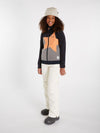 Prtcharlie Jr Full Zip Top