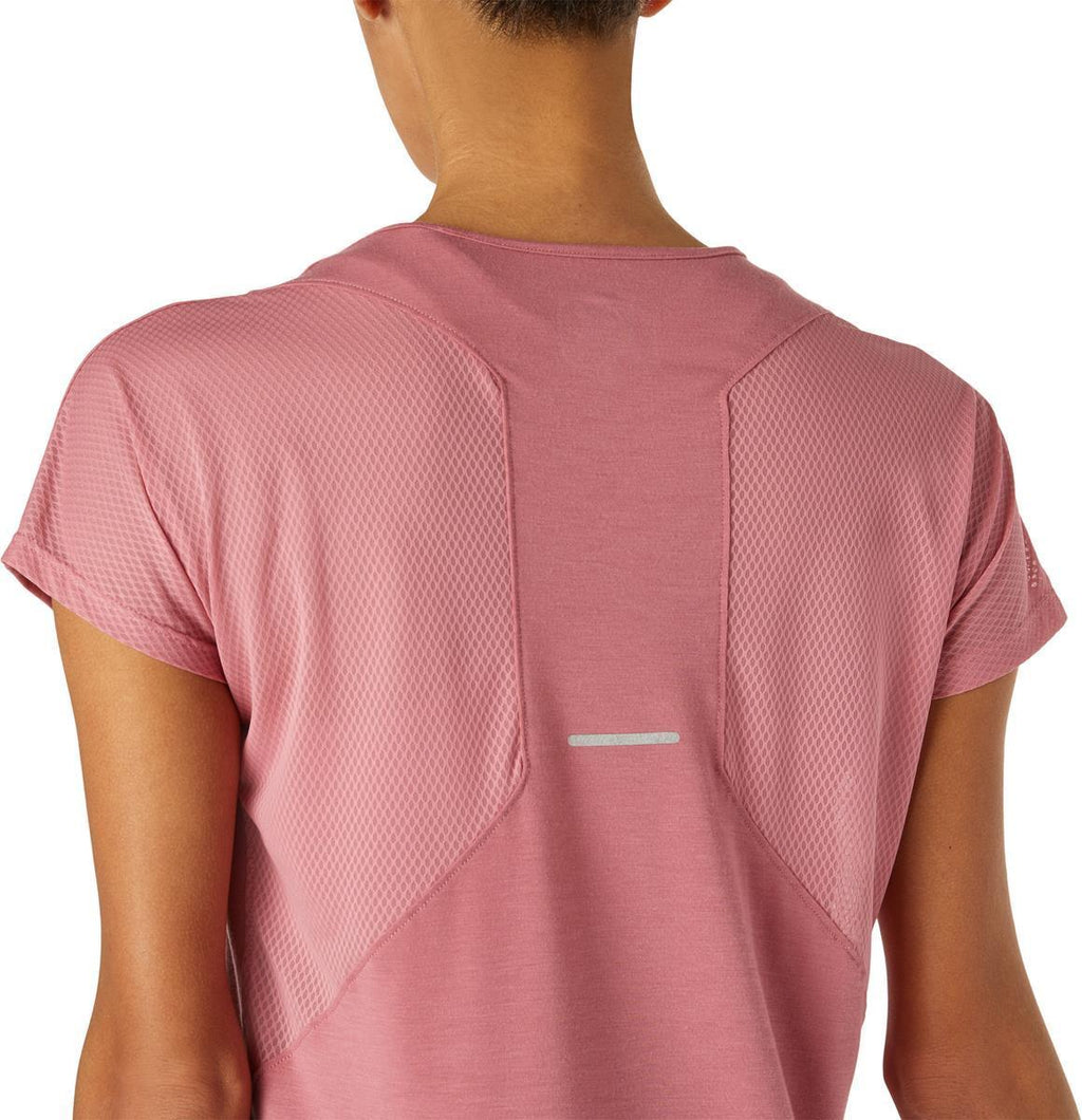V-NECK SS TOP