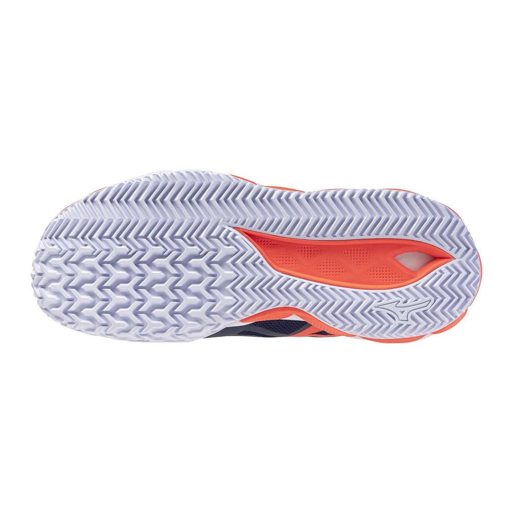 wave enforce tour 2 cc tennisschoenen