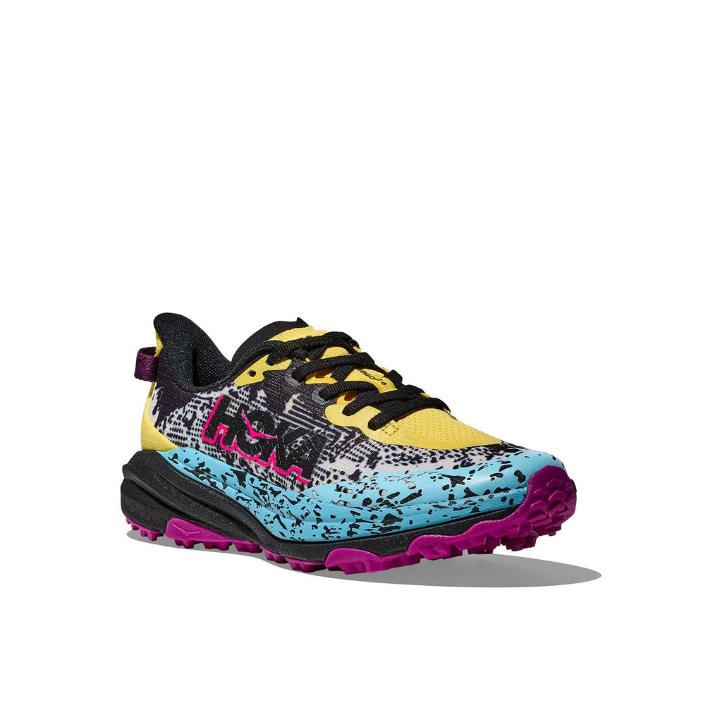 Y Speedgoat 6 Y hardloopschoenen