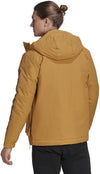 Hooded Jacket